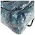 Chanel Blue Sequined Backpack - view 9