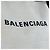 Borsa Cabas S Balenciaga Blu Navy Nero Crudo - vista 11