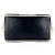 Borsa Cabas S Balenciaga Blu Navy Nero Crudo - vista 4