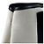 Borsa Cabas S Balenciaga Blu Navy Nero Crudo - vista 6