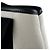Borsa Cabas S Balenciaga Blu Navy Nero Crudo - vista 7