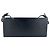 Borsa a tracolla in pelle nera Fendi Nero - vista 3