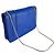 Bulgari Bvlgari Serpenti Forever Schultertasche Blau - Ansicht 10