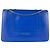 Bulgari Bvlgari Serpenti Forever Schultertasche Blau - Ansicht 3