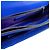 Bulgari Bvlgari Serpenti Forever Schultertasche Blau - Ansicht 5