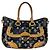 Borsa a Spalla Louis Vuitton Multicolor Monogram Nero Multicolore