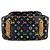 Borsa a Spalla Louis Vuitton Multicolor Monogram Nero Multicolore - vista 4
