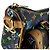 Borsa a Spalla Louis Vuitton Multicolor Monogram Nero Multicolore - vista 6
