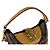 Borsa a Spalla Louis Vuitton Monogram Marrone Monogramma - vista 10