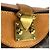 Borsa a Spalla Louis Vuitton Monogram Marrone Monogramma - vista 12