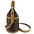 Borsa a Spalla Louis Vuitton Monogram Marrone Monogramma - vista 2
