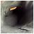 Borsa a Spalla Louis Vuitton Monogram Marrone Monogramma - vista 5