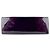 Borsa Louis Vuitton Monogram Vernis Wilshire PM Bordò - vista 4