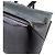 Borsa Louis Vuitton Monogram Vernis Wilshire PM Bordò - vista 7