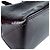 Borsa Louis Vuitton Monogram Vernis Wilshire PM Bordò - vista 8