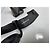 Burberry Sandali con tacco con lacci in pelle nera EU 37 Nero - vista 10