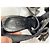 Burberry Sandali con tacco con lacci in pelle nera EU 37 Nero - vista 9
