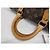 Borsa Louis Vuitton Speedy Monogram Canvas 35 Marrone - vista 7