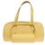 Borsa Louis Vuitton Soufflot in pelle Epi Giallo