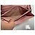 Fendi Cartera Continental Monster Eyes Piel Rosa - vista 10