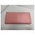 Fendi Cartera Continental Monster Eyes Piel Rosa - vista 2