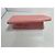 Fendi Cartera Continental Monster Eyes Piel Rosa - vista 4