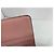 Fendi Cartera Continental Monster Eyes Piel Rosa - vista 7