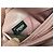 Fendi Cartera Continental Monster Eyes Piel Rosa - vista 9