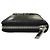 Saint Laurent Long Wallet Schwarz - Ansicht 3