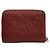 Cartera Zippy Coin Purse Monogram Empreinte Louis Vuitton Roja - vista 2