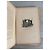 Louis Vuitton Fils Livre Le Voyage Édition 1894 Marron Multicolore Beige - vue 10