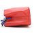 Louis Vuitton Neo Neo in pelle Epi rossa e blu MM Multicolore - vista 3