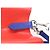 Louis Vuitton Neo Neo in pelle Epi rossa e blu MM Multicolore - vista 6