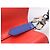Louis Vuitton Neo Neo in pelle Epi rossa e blu MM Multicolore - vista 7