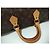 Borsa Louis Vuitton Speedy Monogram Canvas 40 Marrone - vista 6