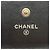 Carteira longa de couro caviar Chanel Preto - vista 3