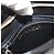 Borsa cintura Chanel Vintage Timeless in vernice Nero - vista 6