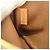 Louis Vuitton Mini pochette accessoires Canvas Mini Castaño - vista 5