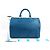 Borsa Louis Vuitton Speedy in pelle Epi 35 Nero - vista 2