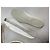 Sneakers Loro Piana Open Walk in pelle e tela Beige D'oro - vista 15