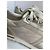 Sneakers Loro Piana Open Walk in pelle e tela Beige D'oro - vista 3
