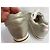 Sneakers Loro Piana Open Walk in pelle e tela Beige D'oro - vista 7