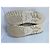 Sneakers Loro Piana Open Walk in pelle e tela Beige D'oro - vista 9