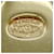 Orecchini Chanel Coco Mark Turnlock Motif D'oro - vista 6
