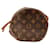 Borsa a tracolla Louis Vuitton Monogram Marrone - vista 2