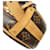 Borsa a tracolla Louis Vuitton Monogram Marrone - vista 8