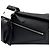 Marsupio mini in pelle Loewe Puzzle Nero