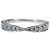 Tiffany & Co. Harmony Ring aus PT950 Platin - Ansicht 2