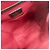 Zaino Louis Vuitton Montsouris NMBB M45516 Monogram Leather Marrone Nero - vista 11