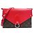 Borsa a tracolla Louis Vuitton Monogram Saint Michel Epi Marrone